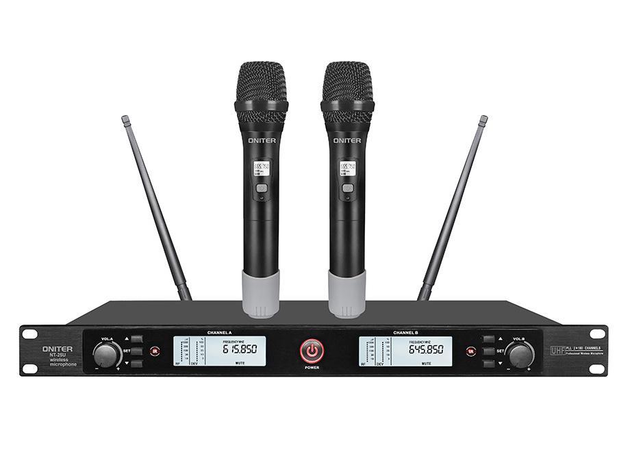 无线话筒怎么调频配对（无线话筒的频率怎么调）