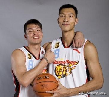 cba有多少支球队（盘点CBA二十支球队全称）