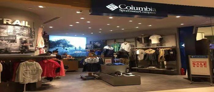 columbia是什么牌子（columbia是什么档次）