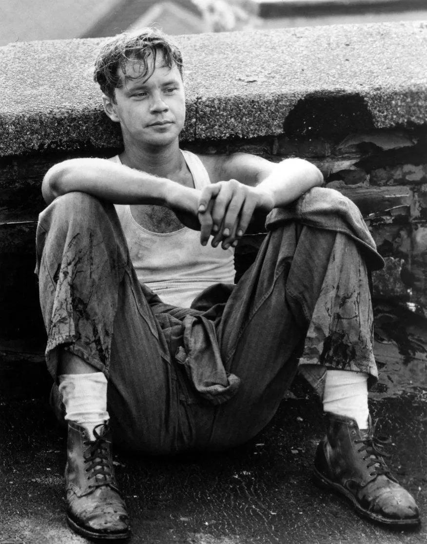 值得反复看的20部电影（美剧十部顶级巅峰之作）