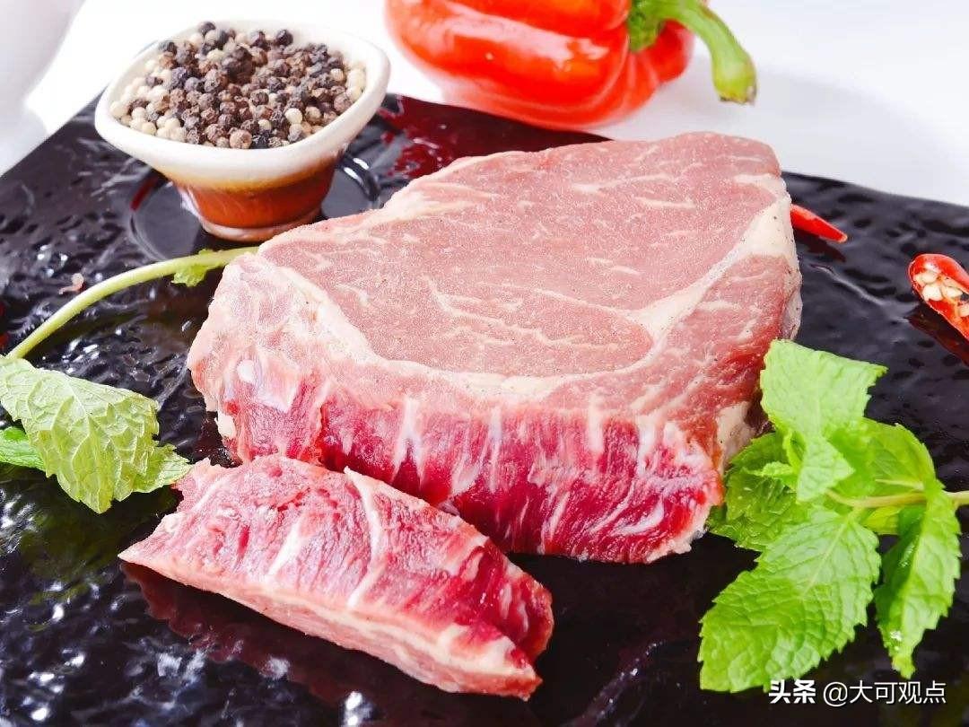 菲力牛排是牛的哪个部位（菲力牛排嫩还是西冷牛排嫩）