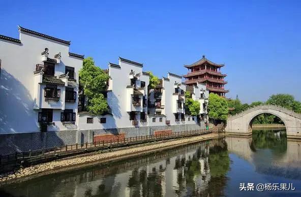 合肥附近有什么好玩的景区（合肥附近景区哪里好玩）