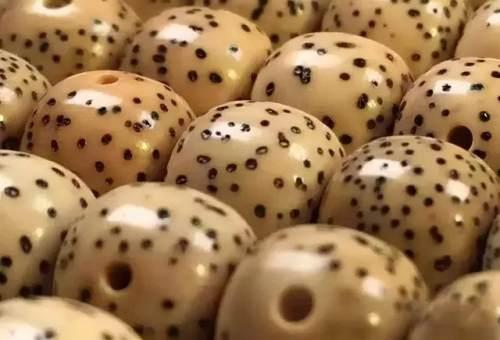 手串多少颗有讲究吗（手串多少颗有什么讲究吗）