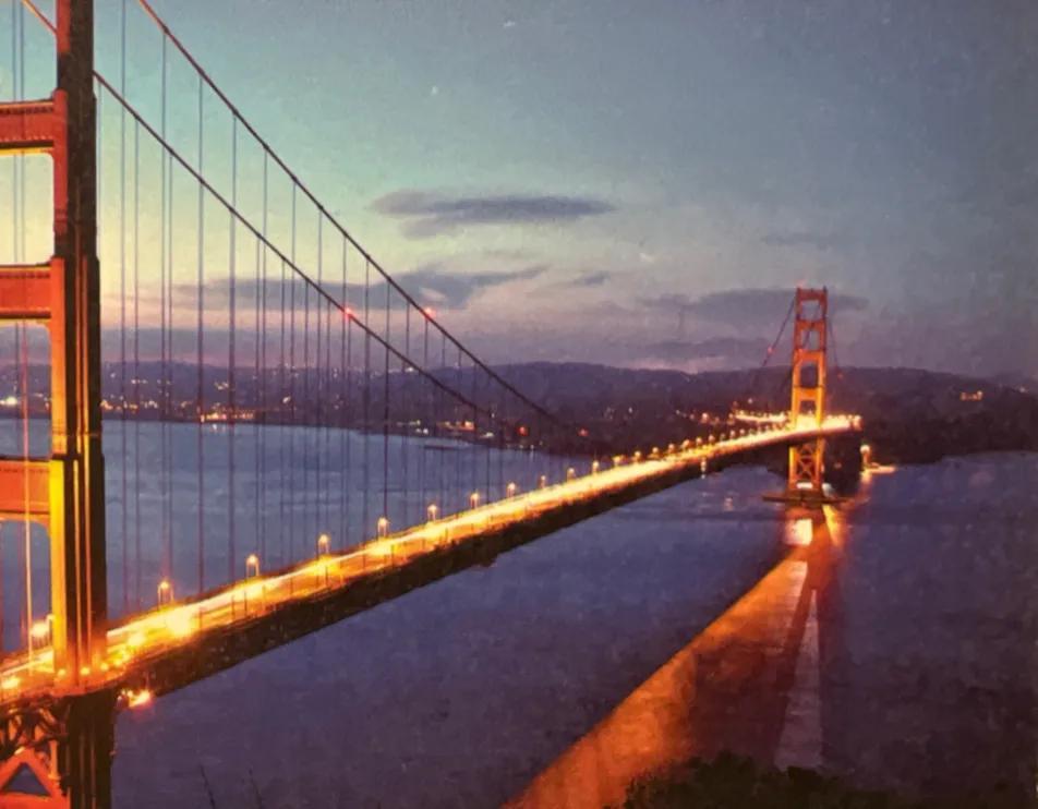 金门大桥在哪个城市（金门大桥属于哪个国家哪个城市）