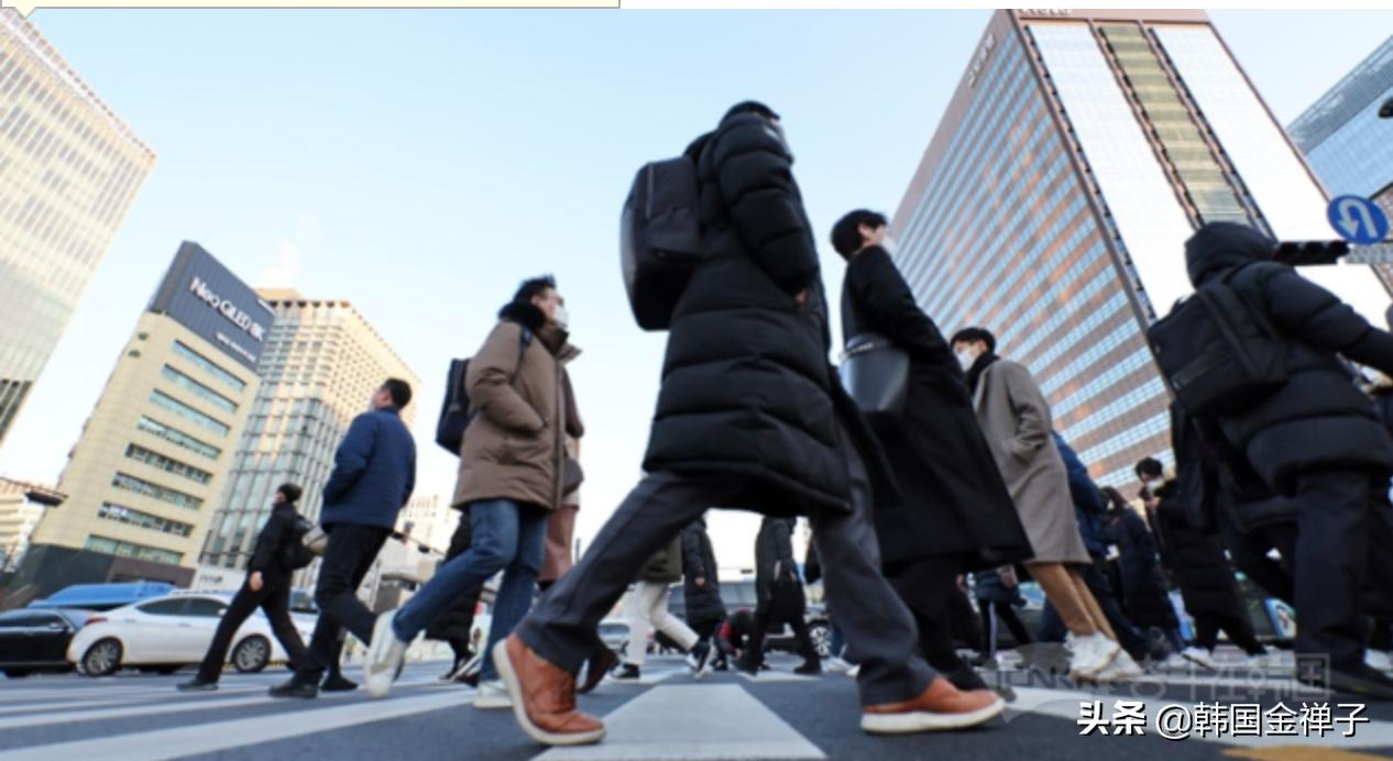 韩国工资一月一般多少（韩国的基本工资一个月多少钱）