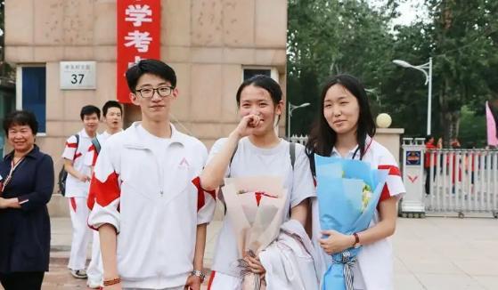 中国百强中学2022年排名（2021全国百强初中）