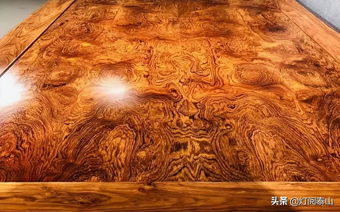 黄花梨怎么鉴别真假（如何鉴别黄花梨真假）