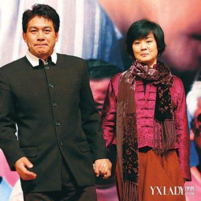 丛珊历任老公分别是谁（丛珊的第二任丈夫是谁）