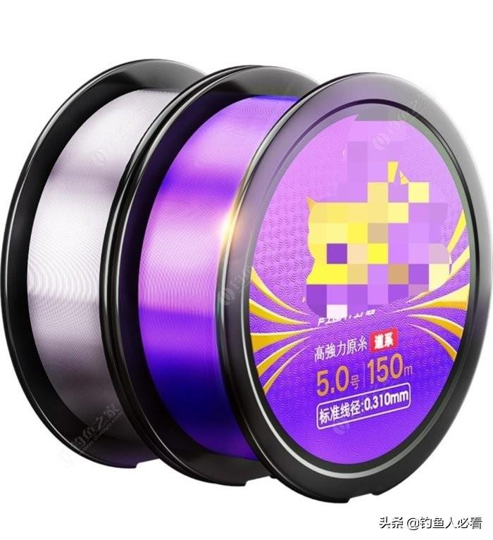 路亚用什么线比较好（路亚用多少编的线做主线合适）