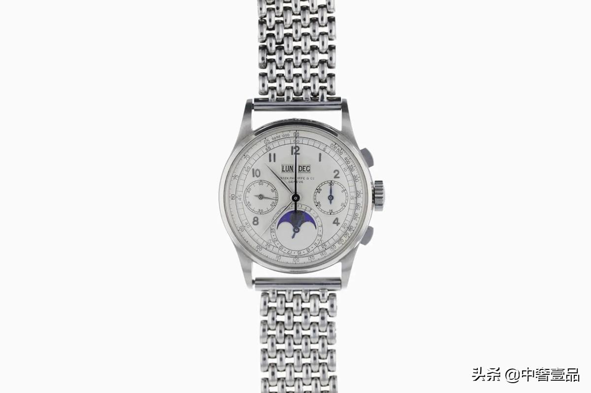 世界上最贵的手表（世界上最贵的手表前十名）