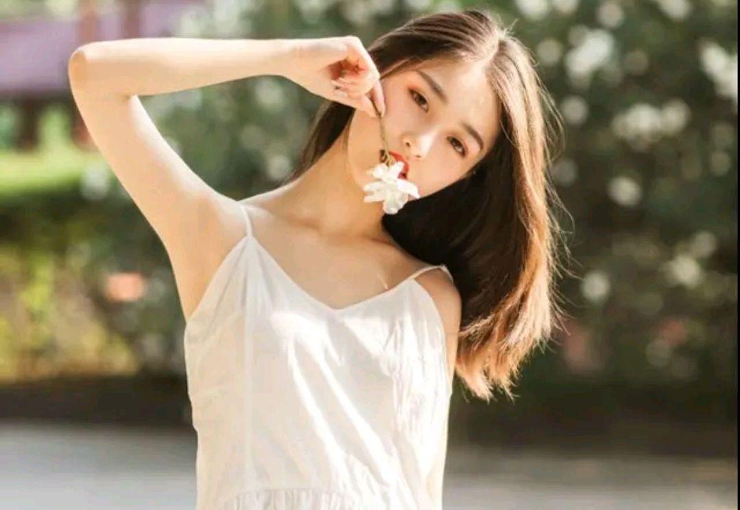 体香只有喜欢的人闻到吗（为什么体香只有一个人闻得到）