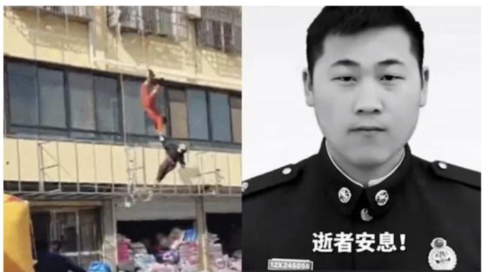 消防员工资多少钱一个月（干消防员一个月多少钱）