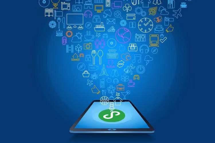 地推怎么说人家才愿意扫码呢（地推扫码是什么工作）