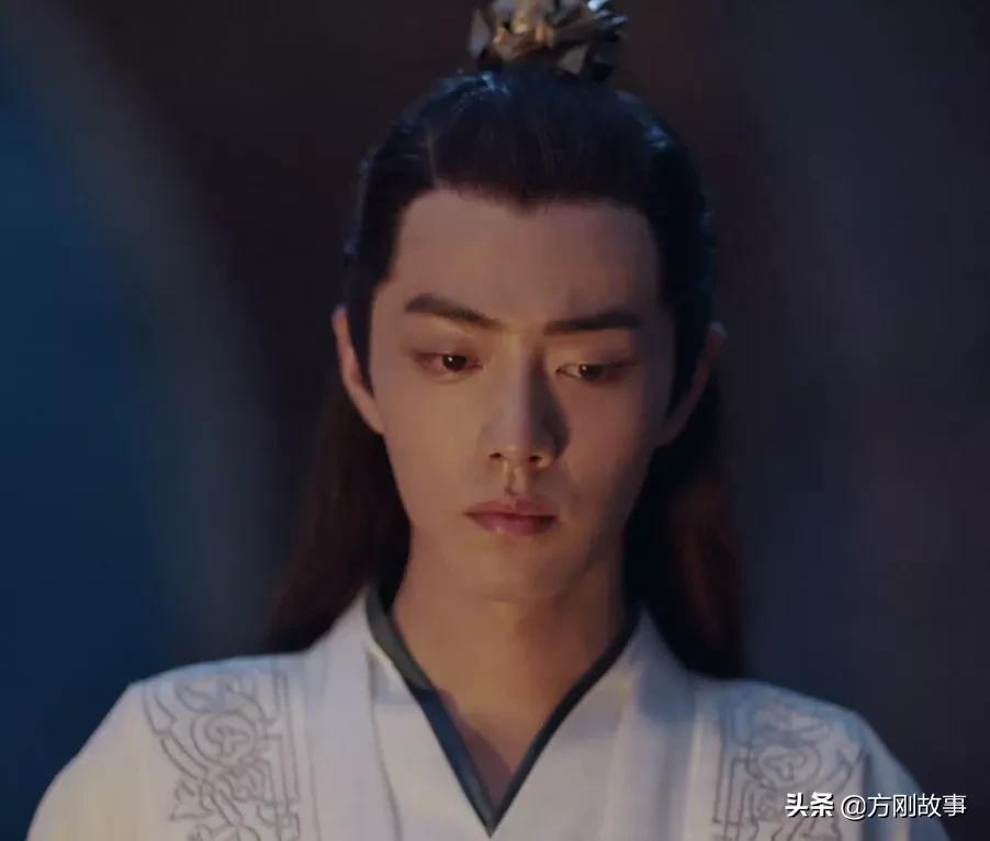 言冰云为什么捅范闲一刀（言冰云捅范闲一刀是原著吗）