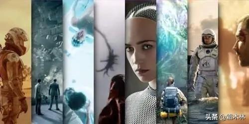 外星人电影排行榜前十名（国外科幻电影排行榜前十名）