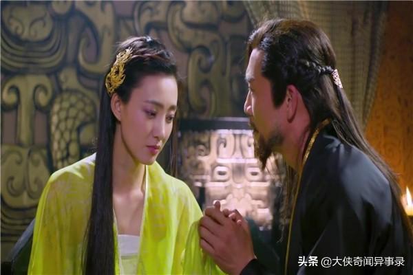 为什么上古神仙消失了（为什么上古有神仙现在没有）